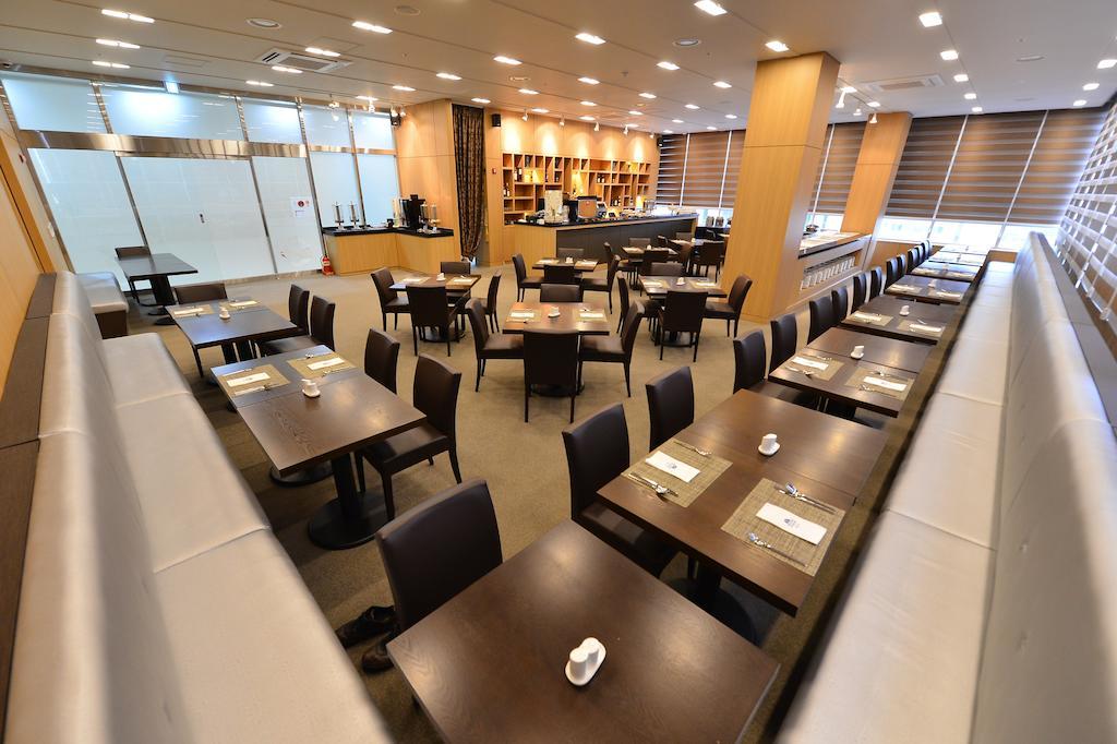 โรงแรม Haeden High End