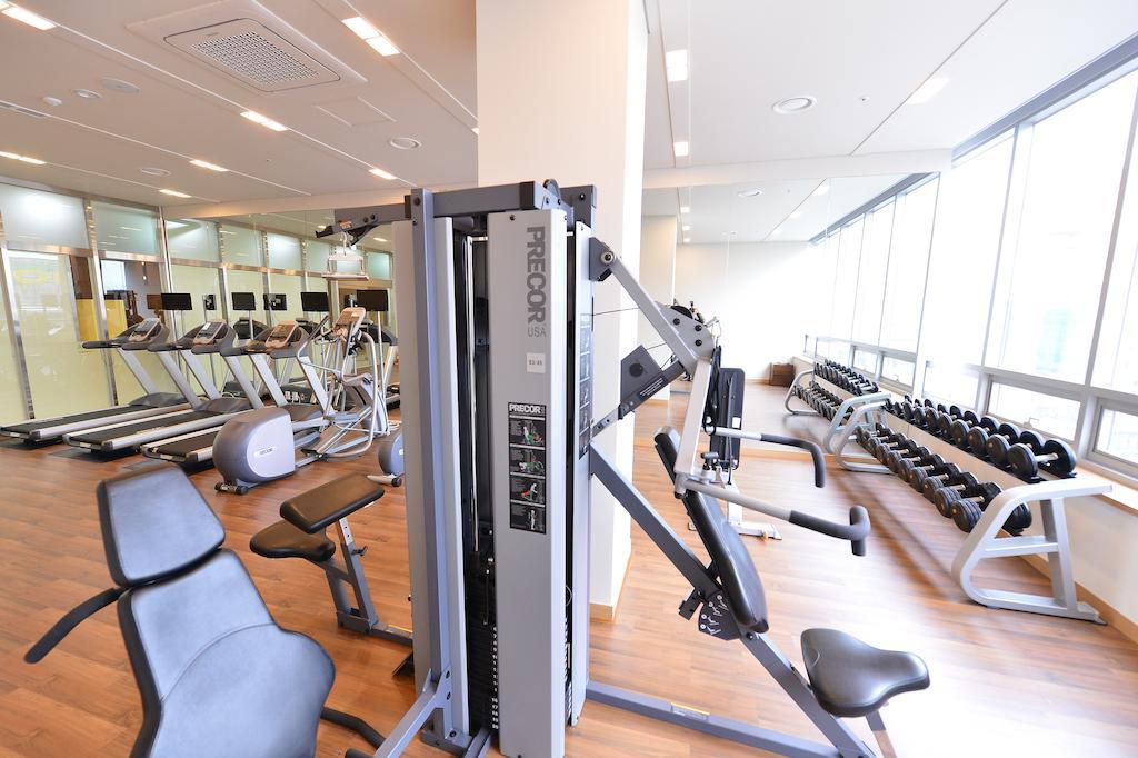 โรงแรม Haeden High End 3*