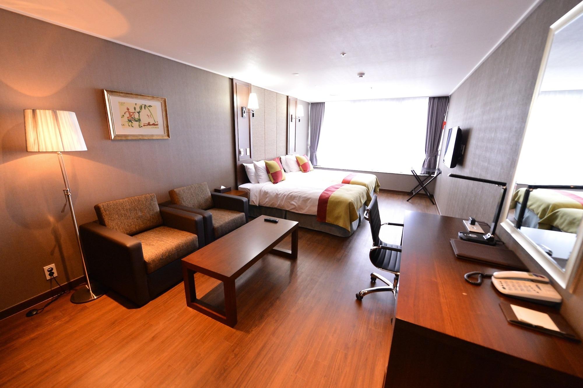Haeden High End 3*