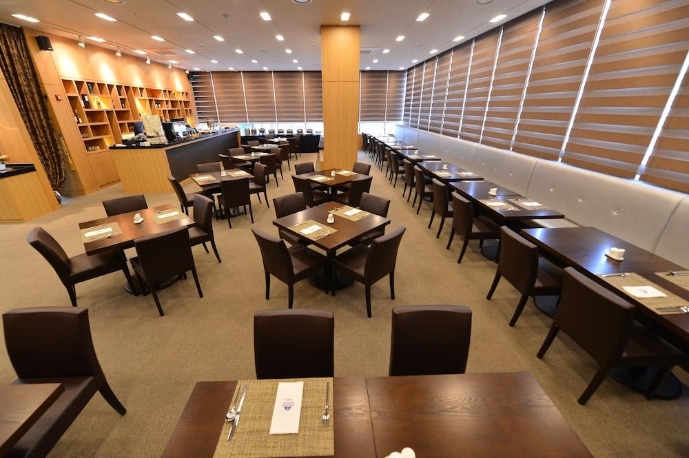 Haeden High End โรงแรม ซูวอน
