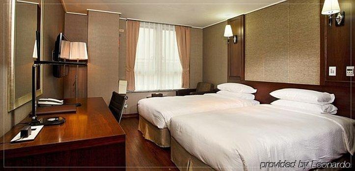 Haeden High End 3*