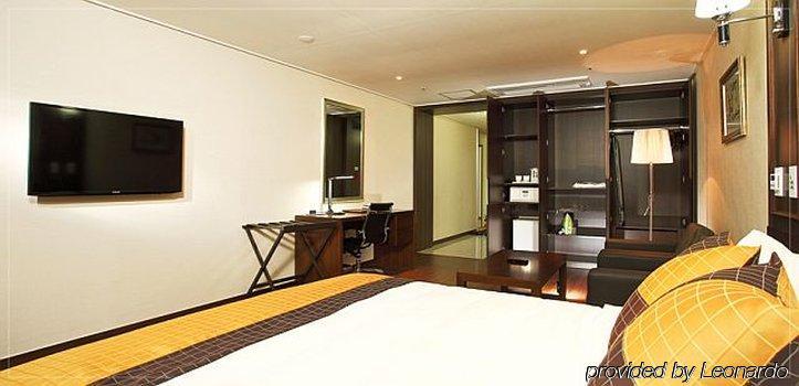 Haeden High End โรงแรม ซูวอน