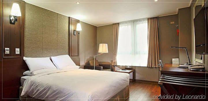 Haeden High End โรงแรม ซูวอน