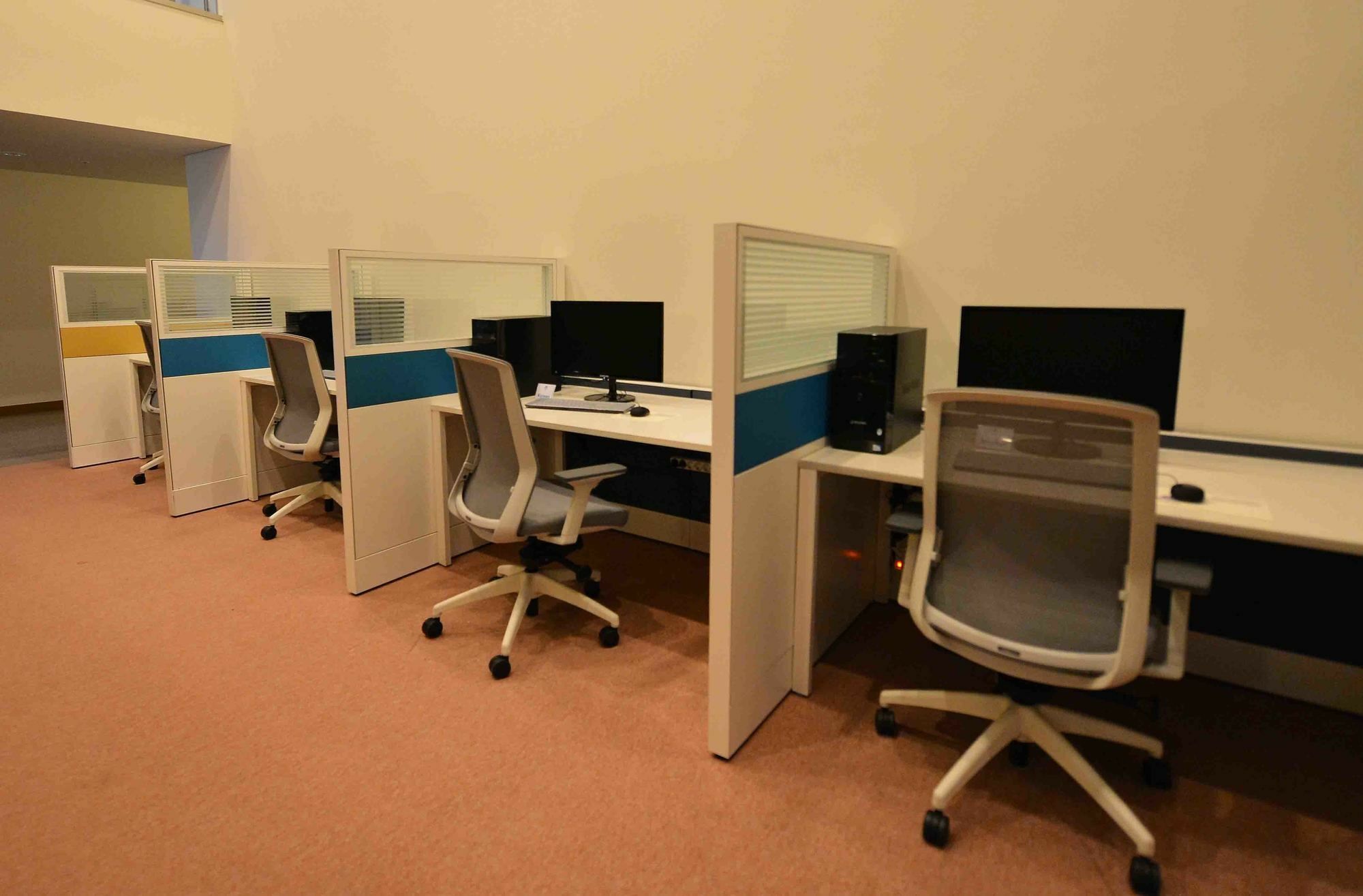 Haeden High End โรงแรม