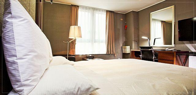 Haeden High End โรงแรม